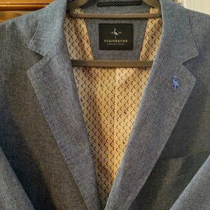 Men's Sport Coat